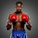Charles Martin