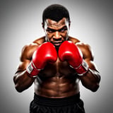 Mike Tyson