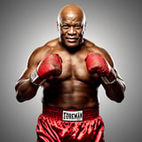 George Foreman
