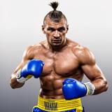 Oleksandr Usyk
