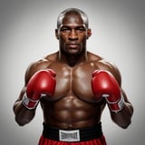 Evander Holyfield