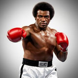 Larry Holmes