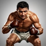 Rocky Marciano