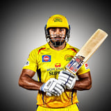MS Dhoni