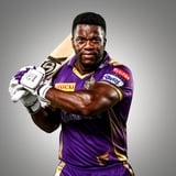 Andre Russell