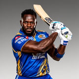 Kieron Pollard