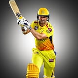 Shane Watson