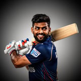 Hardik Pandya