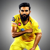 Ravindra Jadeja