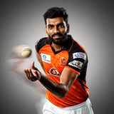 Bhuvneshwar Kumar