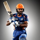 KL Rahul