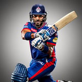 Rishabh Pant