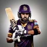 Manish Pandey
