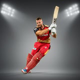 AB de Villiers