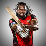 Chris Gayle