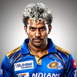 Lasith Malinga