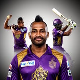 Sunil Narine