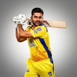 Suresh Raina