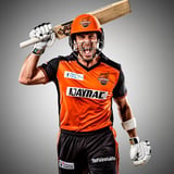 David Warner