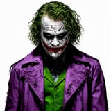 Joker (Heath Ledger)
