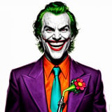 Joker (Jack Nicholson)