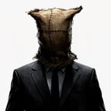 Scarecrow (Cillian Murphy)