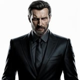 Ra's al Ghul (Liam Neeson)