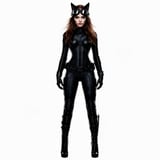 Catwoman (Anne Hathaway)