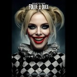Harley Quinn / Lee Quinzel (Lady Gaga)