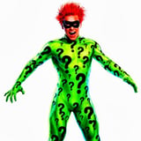 Riddler (Jim Carrey)