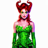 Poison Ivy (Uma Thurman)