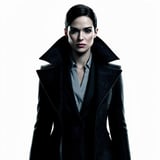 Talia al Ghul (Marion Cotillard)