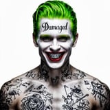 Joker (Jared Leto)