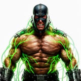 Bane (Jeep Swenson)
