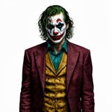 Joker (Joaquin Phoenix)