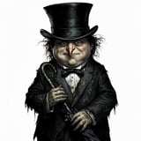 Penguin (Danny DeVito)