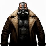Bane (Tom Hardy)