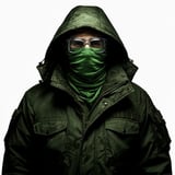 Riddler (Paul Dano)