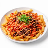 Kimchi Fries