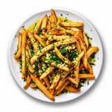 Gilroy Garlic Fries