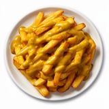 Curry Fries