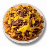 Philly Cheesesteak Fries