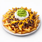 Carne Asada Fries