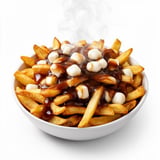 Classic Poutine
