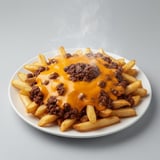 Chili Cheese Fries