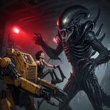 Aliens (1986)