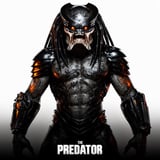 The Predator (2018)