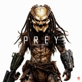 Prey (2022)