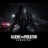 Aliens vs. Predator: Requiem (2007)