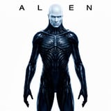 Prometheus (2012)